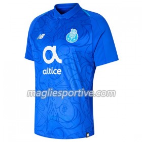 Completo Calcio FC Porto Divisa Terza 2018/2019